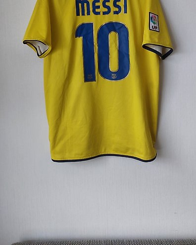 FC Barcelona - Spanish Football League - Lionel Messi - 2011