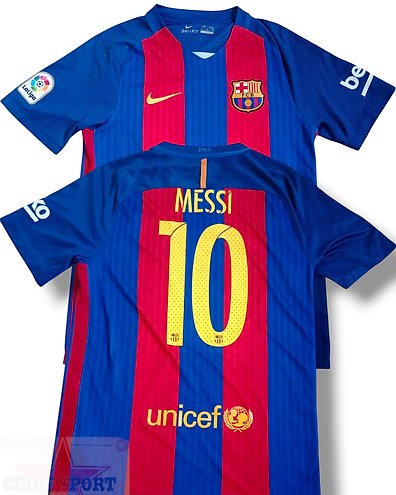 FC Barcelona - Spanish Football League - Lionel Messi - 2011