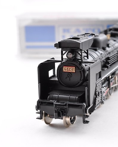 公式の店舗 Kato Model Early EF58 - (1) locomotive Electric - 3048 - N 鉄道模型