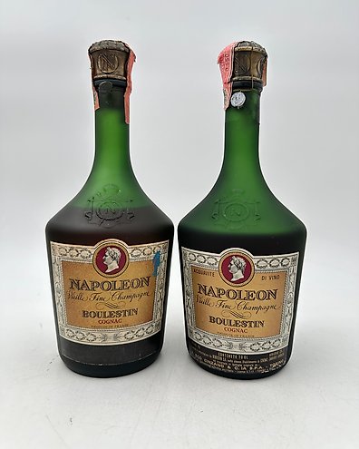 L. de Salignac & C° - Réserve de l'Aiglon Très Vieille Fine