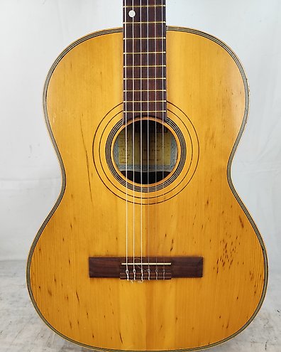 EKO - Ranchero 12 corde - - Acoustic guitar - Italy - 1960