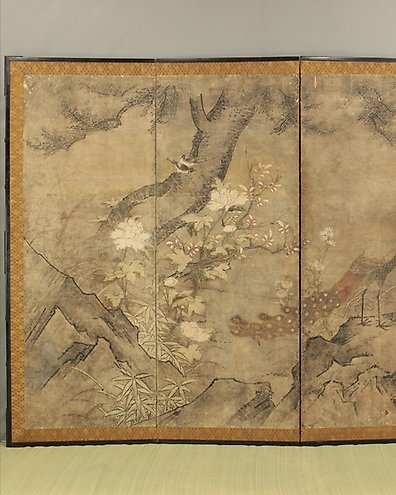 源義家 Minamoto no Yoshiie 八幡太郎 Hachimantaro 勿来関 源義家 Minamoto no Yoshiie 八幡太郎 Hachimantaro 勿来関