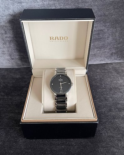Maurice Lacroix - Aikon Skeleton Urbain Tribe Limited