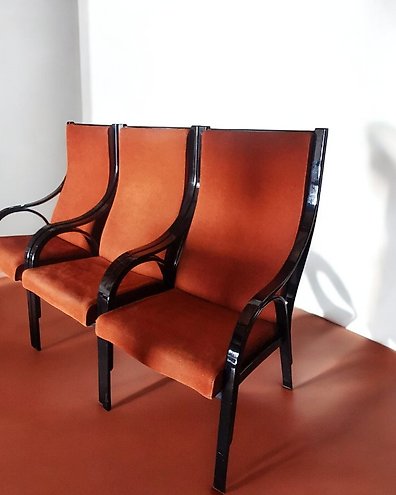 Kartell - Philippe Starck - Stacking chair (6) - Miss Global