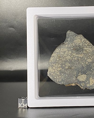 大型】セイムチャン隕石 Saymchan Meteorite 24082408 | 【隕石