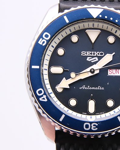Seiko - Prospex - No Reserve Price - SBPY061 | 4R36-08A0 Seiko - Prospex - No Reserve Price - SBPY061 | 4R36-08A0