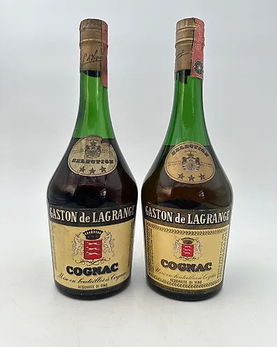 Camus - Celebration 1863-1963 - b. 1960s - 75cl - auction online Catawiki