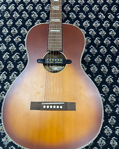 Stagg A1006 BLS Semi Acoustic Chitarra elettroacustica Senza Prezzo di Riserva Catawiki