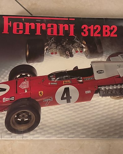 Rosso 1:12 - Model kit - Honda NSX - Includes NSX-R Transkit