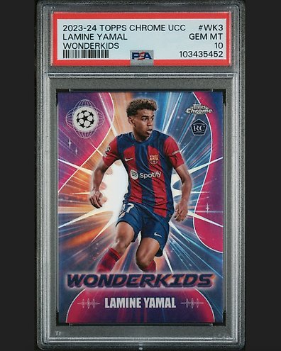 2023 Topps Fileteado Argentina Full Base Set 1-50 - (50
