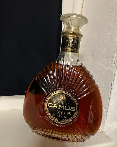 Camus - XO Cognac - b. circa 1990 - 70cl - auction online