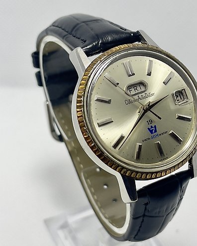 Seiko - 5 - No Reserve Price - 7S26-0540 - Men - 2000-2010