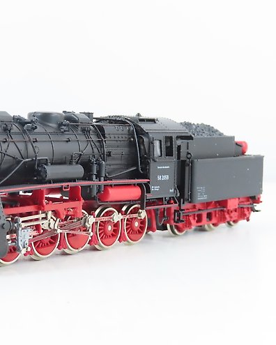 Roco H0 - 66589 - Model train freight carriage (1