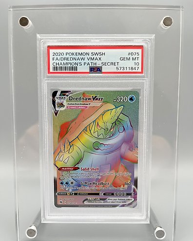 Bandai - 1 Graded card - Dragon Ball - Son Goku God Rare Bandai - 1 Graded card - Dragon Ball - Son Goku God Rare