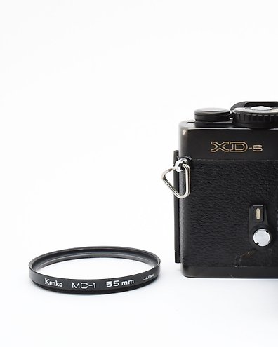 Konica Koniflex II 6x6 Hexanon 3,5/85mm | Twin lens reflex Konica Koniflex II 6x6 Hexanon 3,5/85mm | Twin lens reflex