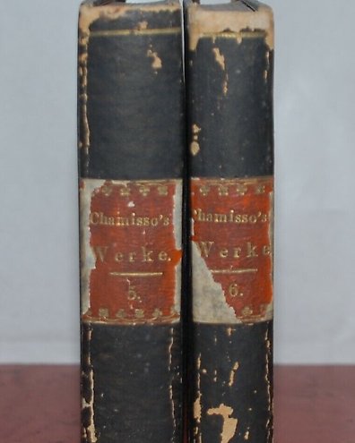 Signed, Thomas Mann - Buddenbrooks, Ex Libris Pianist Emma