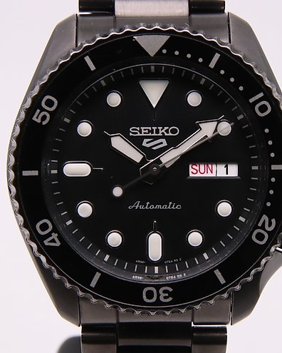 Seiko - Seiko 5 - No Reserve Price - SNKM90J1 | 7S26-03Z0