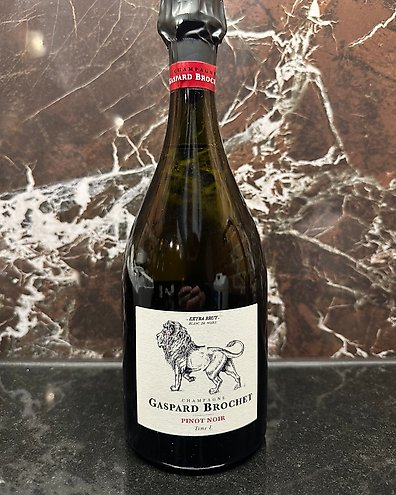 Tom Gauditiabois, NV Champagne extra brut Exploration E|02 Tom Gauditiabois, NV Champagne extra brut Exploration E|02