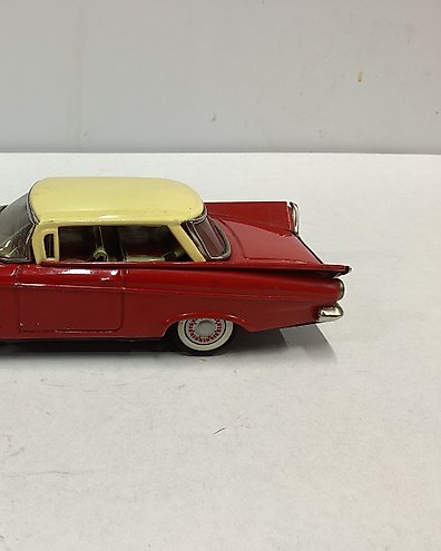 Monkees Monkee Mobile 1 18 Scale American Muscle Ertl for