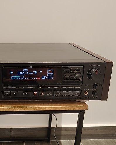 Sony - MDS-JB930 QS Minidisc deck - auction online Catawiki