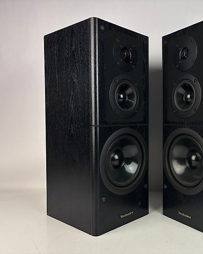 Tannoy - Mercury MX1 Light Maple - Matching Pair! - Speaker Tannoy - Mercury MX1 Light Maple - Matching Pair! - Speaker