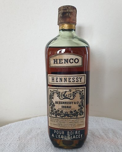 Camus - Cognac Réserve Extra Vieille Hors d'Âge - La Grande