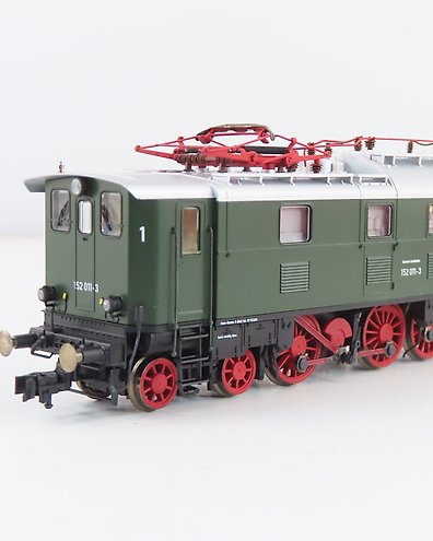Fleischmann H0 - 481205 - Electric locomotive (1) - Jubilee