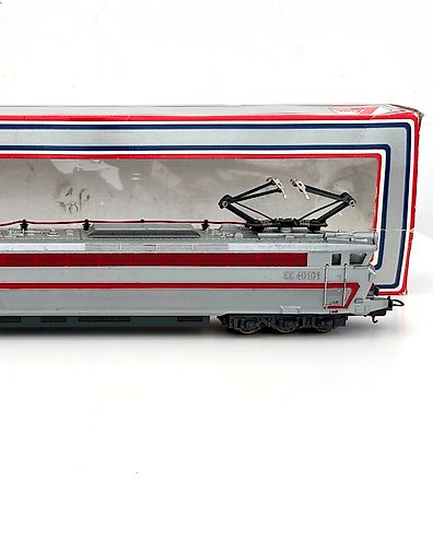 Lima H0 - 1022/CL - Electric locomotive (1) - CC 40100 Lima H0 - 1022/CL - Electric locomotive (1) - CC 40100