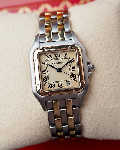 コレクション ART of ROLEX Rolex - Art Déco Gold 9kt – Anni '30 - 18791 2623 - Women