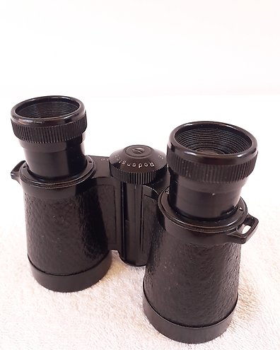 Observation binoculars - 12x60 marked blc = “ Carl zeiss