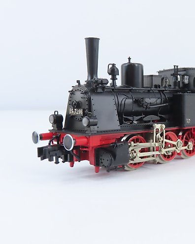 鉄道模型 FLEISCHMANN 7239 DB Class BR 218 137-8 N Scale Fleischmann Piccolo 7239 DB German BR 218 Diesel