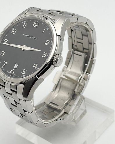 Hamilton - pulsar PSR - H524140 - Men - 2020+ - auction