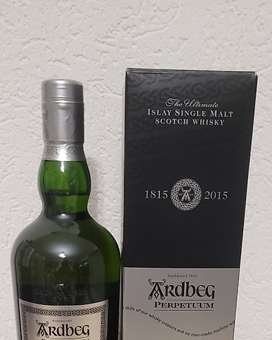 GORDON & MACPHAIL アードベッグ 1974 ビッグビンテージ Ardbeg 1974 GM - Ratings and reviews - Whiskybase
