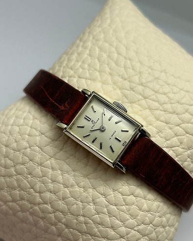 Rolex - Art Déco Gold 9kt – Anni '30 - 18791 2623 - Women