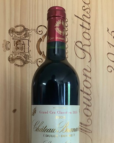 1991 Chateau Margaux - Margaux 1er Grand Cru Classé - 1