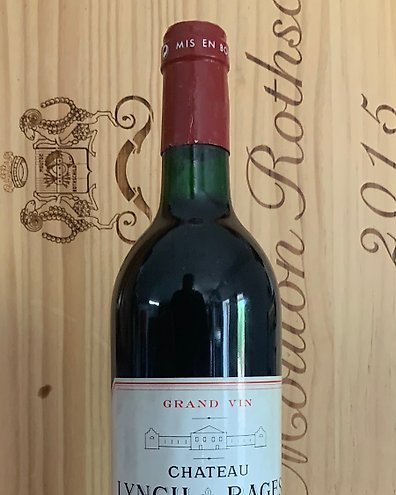1991 Chateau Margaux - Margaux 1er Grand Cru Classé - 1