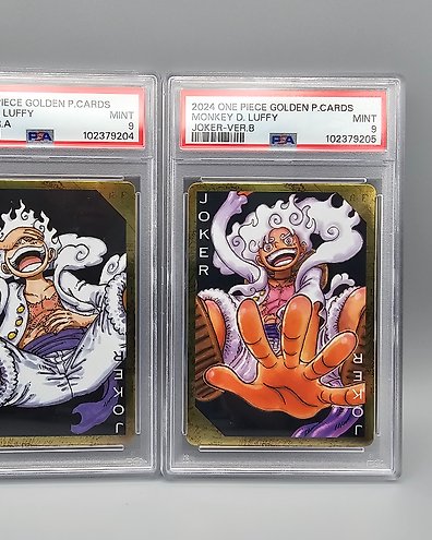 ONE PIECE 専用出品 Franky EB02-037 R Anime 25th Collection ONE PIECE Card Game