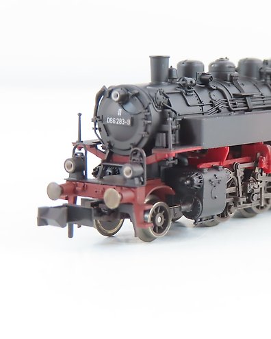 希少　MINITRIX 12003 BR03 Minitrix N - 12003 - Steam locomotive with tender (1) - BR