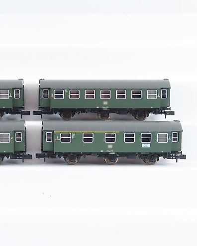 鉄道模型 FLEISCHMANN 7239 DB Class BR 218 137-8 N Scale Fleischmann Piccolo 7239 DB German BR 218 Diesel