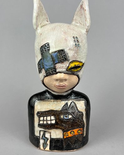 MEDICOM TOY - BE@RBRICK ANDY WARHOL Camo 100％ &amp; 400％ 64c8f6c179af4a98b6b9ccae61d855