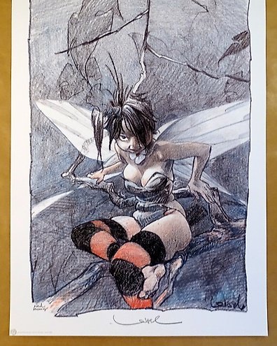 Dupuy Berberian 「Nectars」 Dupuy Berberian 「Nectars」 ≥ Dupuy-Berberian - 1 Offset