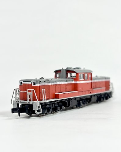 TOMIX 8453 Tomix Kiha 40 (HO scale) - Japanese: Other Gauges & Scales