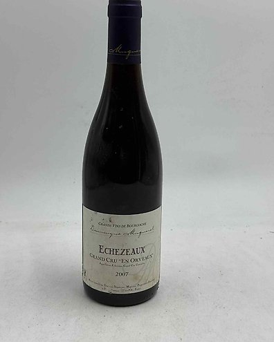 1995 Joseph Drouhin - Échezeaux Grand Cru - 1 Bottle (0.75L