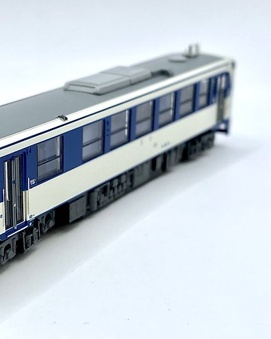 鉄道模型 KATO 3018 EF200 KATO・EF200ロールアウトっ！: 臨zawa混合列車