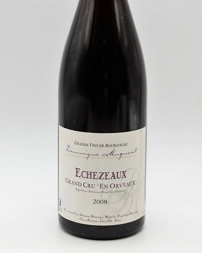 1995 Joseph Drouhin - Échezeaux Grand Cru - 1 Bottle (0.75L