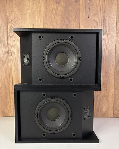 Bose - 301 - Music Monitor Series 2 - Direct/Reflecting