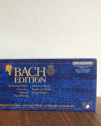 【Verdi The Complete Works】完全限定盤 75CD Verdi: Complete Works - 75 CD Set LIMITED EDITION: Various