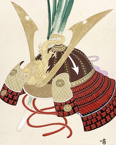The Great Wave off Kanagawa（神奈川沖浪裏）Ukiyo-e