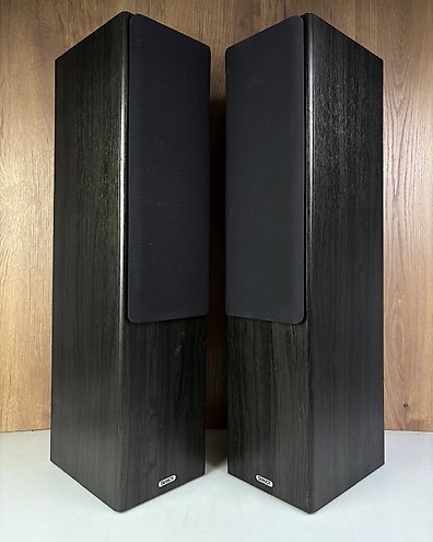 TANNOY　mercury mx1 セット Parlantes Tannoy Mercury Mx 1 Cherry - YouTube