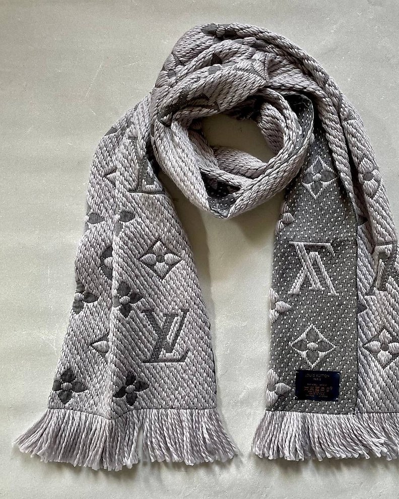 150 Louis Vuitton Scarf ideas  louis vuitton scarf, louis vuitton